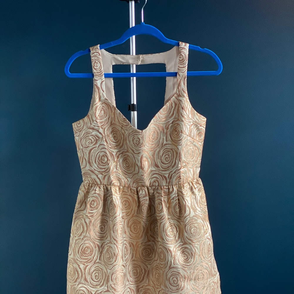 Semi-Formal Dress